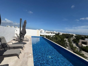 New apartament in Tulum